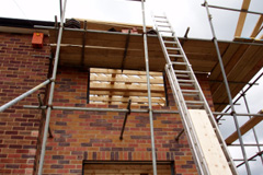 trusted extension quotes Lower Yelland