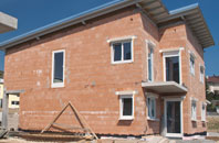 Lower Yelland home extensions