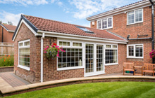 Lower Yelland house extension leads